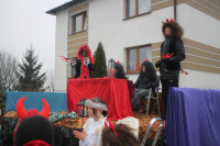  UROCZYSTOŚĆ OBJAWIENIA PAŃSKIEGO 11 ORSZAK TRZECH KRÓLI 