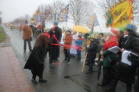  UROCZYSTOŚĆ OBJAWIENIA PAŃSKIEGO 11 ORSZAK TRZECH KRÓLI 