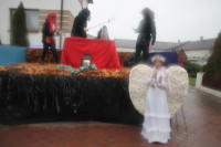  UROCZYSTOŚĆ OBJAWIENIA PAŃSKIEGO 11 ORSZAK TRZECH KRÓLI 