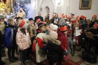  UROCZYSTOŚĆ OBJAWIENIA PAŃSKIEGO 11 ORSZAK TRZECH KRÓLI 