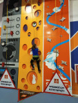  WYCIECZKA   DZIECI DO POZNANIA DO SANKTUARIUM MIŁOSIERDZIA BOZEGO I PARKU TRAMPOLIN 