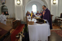  Przyjęcie nowych lektorów 