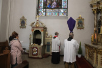  DROGA KRZYŻOWA Z UDZIAŁEM DOROSŁYCH 