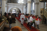  NIEDZIELA PALMOWA 