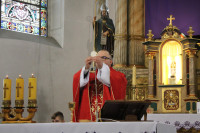  NIEDZIELA PALMOWA 