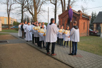  WIELKI CZWARTEK 