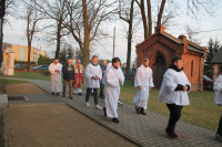  WIELKI CZWARTEK 