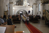  WIELKI CZWARTEK 