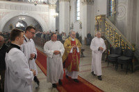  WIELKI CZWARTEK 