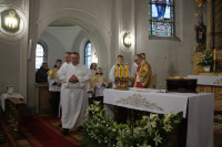  WIELKI CZWARTEK 