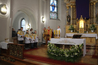  WIELKI CZWARTEK 
