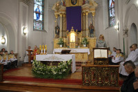  WIELKI CZWARTEK 