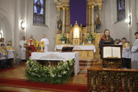  WIELKI CZWARTEK 