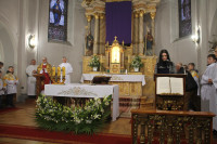  WIELKI CZWARTEK 