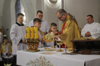  WIELKI CZWARTEK 