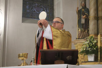  WIELKI CZWARTEK 