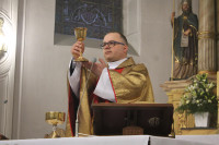  WIELKI CZWARTEK 