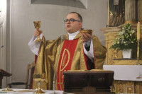 WIELKI CZWARTEK 