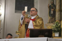  WIELKI CZWARTEK 