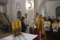  WIELKI CZWARTEK 