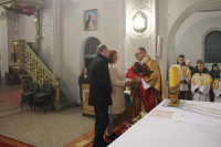  WIELKI CZWARTEK 
