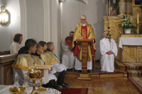  WIELKI CZWARTEK 