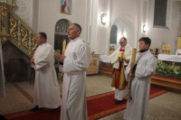  WIELKI CZWARTEK 