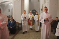  WIELKI CZWARTEK 