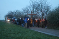  WIELKI PIĄTEK DROGA KRZYŻOWA 