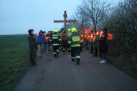 WIELKI PIĄTEK DROGA KRZYŻOWA 