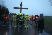  WIELKI PIĄTEK DROGA KRZYŻOWA 
