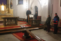  WIELKI PIĄTEK DROGA KRZYŻOWA 
