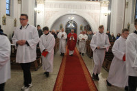  WIELKI PIĄTEK 
