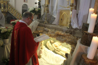  WIELKI PIĄTEK 