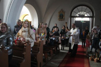  WIELKA SOBOTA ŚWIĘCENIE POTRAW 