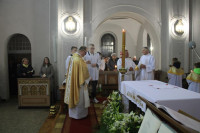  WIELKA SOBOTA 
