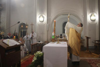  WIELKA SOBOTA 
