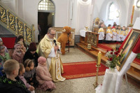  NIEDZIELA MIŁOSIERDZIA BOŻEGO 