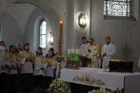  NIEDZIELA MIŁOSIERDZIA BOŻEGO 