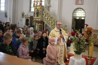  NIEDZIELA MIŁOSIERDZIA BOŻEGO 