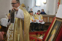  NIEDZIELA MIŁOSIERDZIA BOŻEGO 