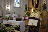  NIEDZIELA MIŁOSIERDZIA BOŻEGO 