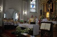  NIEDZIELA MIŁOSIERDZIA BOŻEGO 