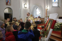  NIEDZIELA MIŁOSIERDZIA BOŻEGO 
