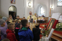  NIEDZIELA MIŁOSIERDZIA BOŻEGO 