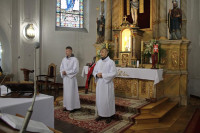 NIEDZIELA MIŁOSIERDZIA BOŻEGO 
