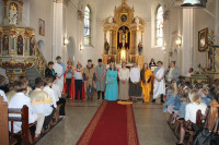  PRZEDSTAWIENIE O ŚW AGNIESZCE 