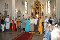  PRZEDSTAWIENIE O ŚW AGNIESZCE 