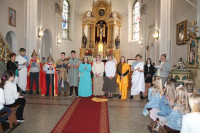 PRZEDSTAWIENIE O ŚW AGNIESZCE 