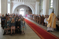  PRZEDSTAWIENIE O ŚW AGNIESZCE 